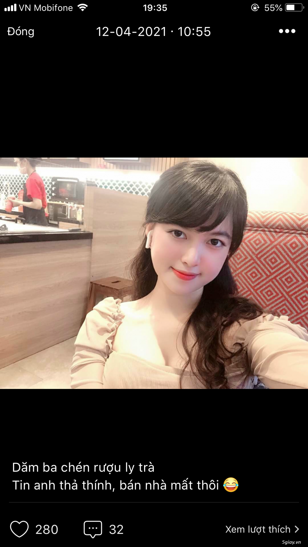 Hình hài hước... Nhiều thể loại vui nhôn