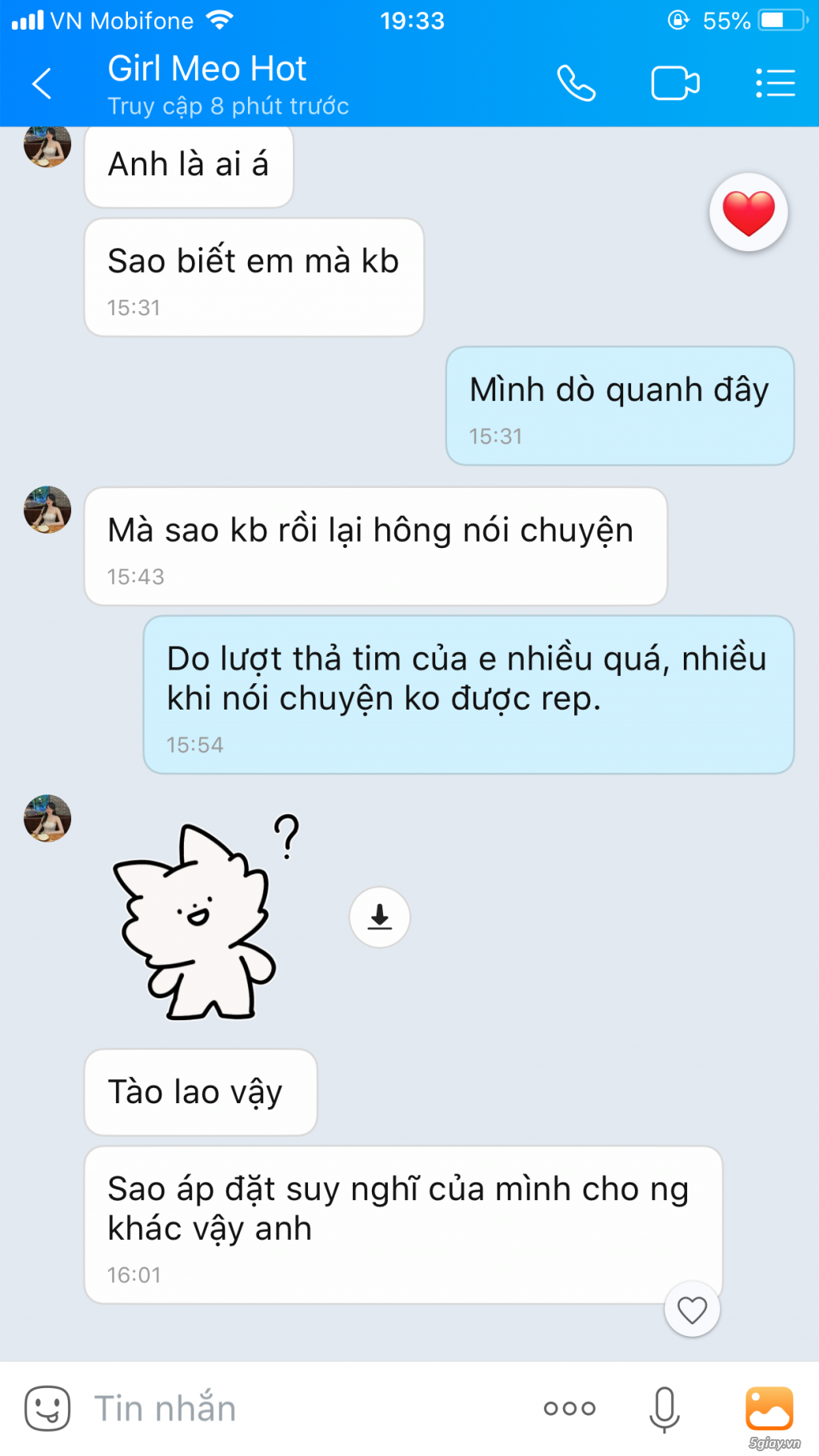 Hình hài hước... Nhiều thể loại vui nhôn - 1