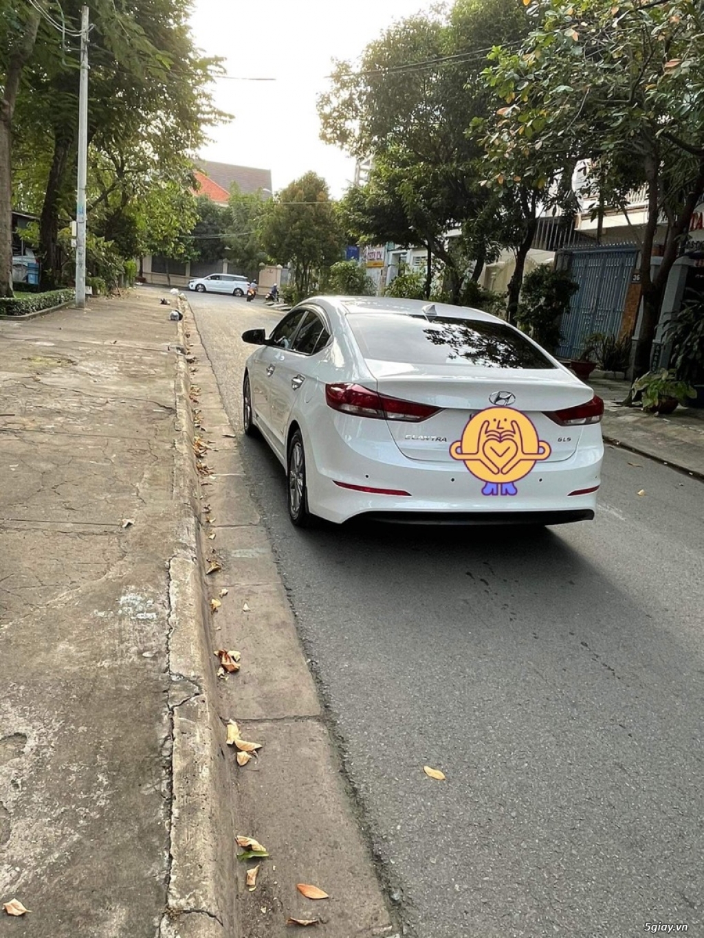 Huyndai ELANTRA 2018 - 2