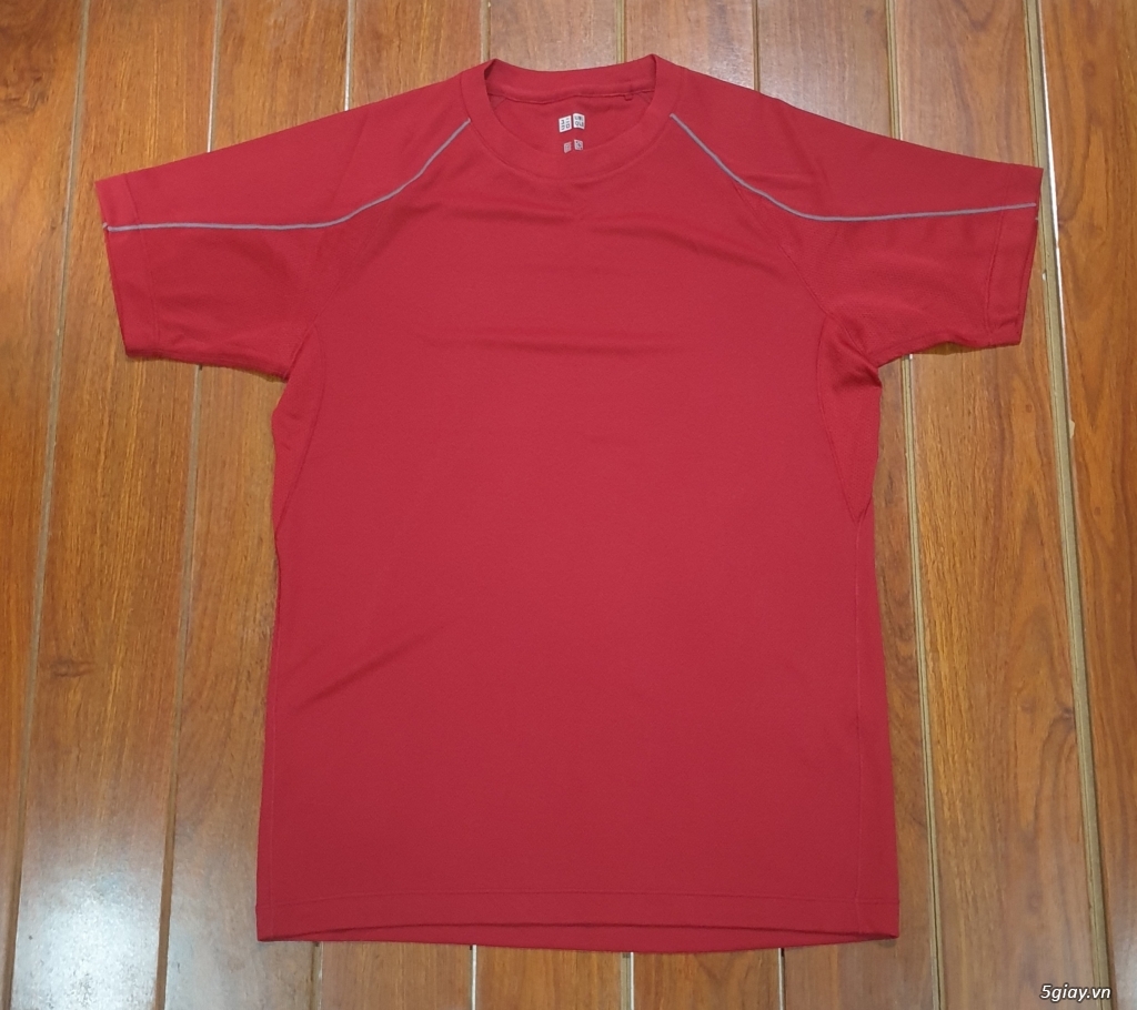Shop chuyên cung cấp các dòng đồ hiệu authentic second hand nam - 30