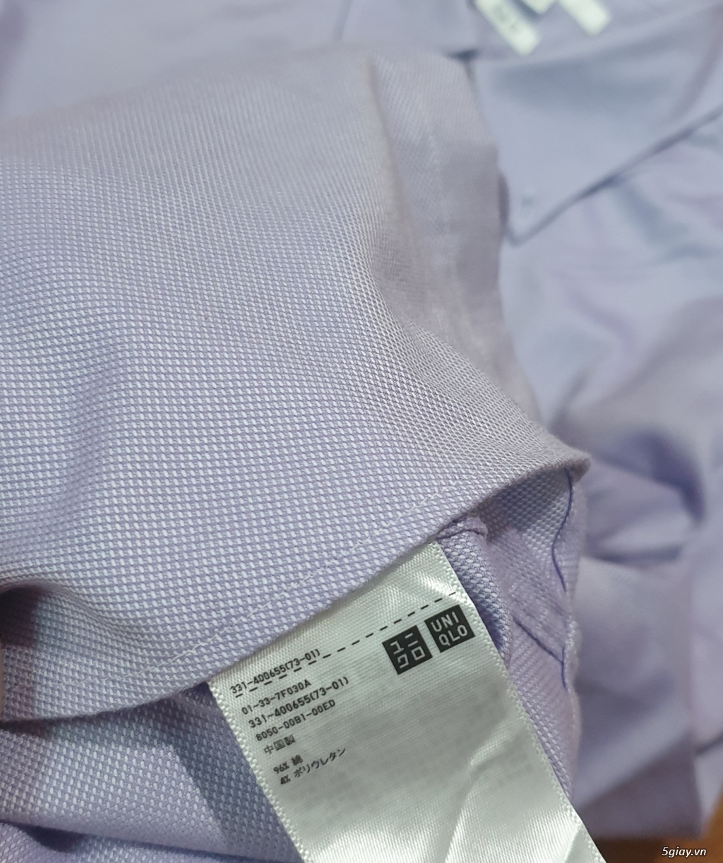 Shop chuyên cung cấp các dòng đồ hiệu authentic second hand nam - 38