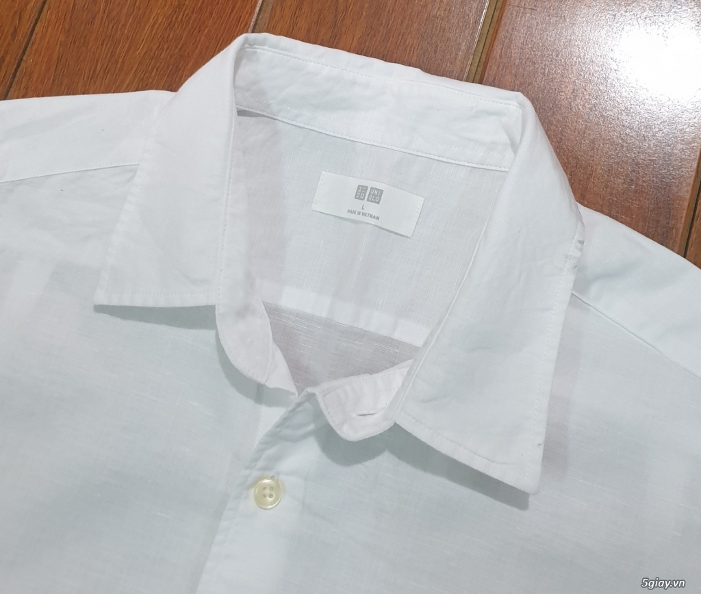 Shop chuyên cung cấp các dòng đồ hiệu authentic second hand nam - 31