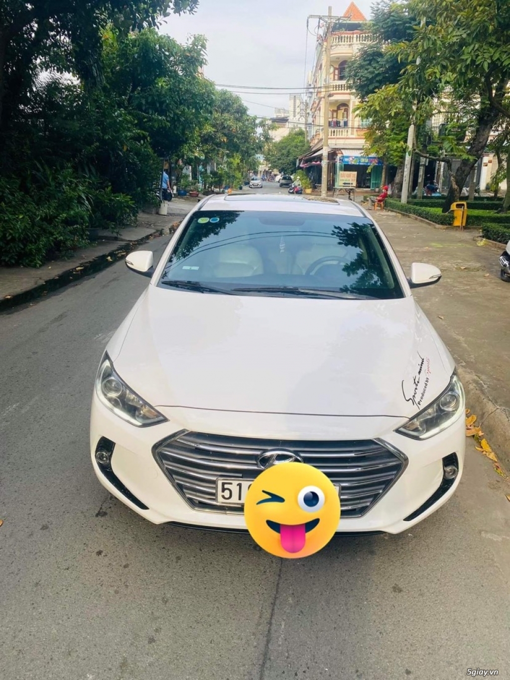 Huyndai ELANTRA 2018 - 4