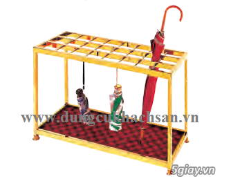 ỐNG CẮM DÙ CAO CẤP SANG TRỌNG - 1