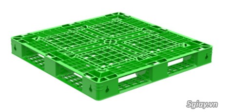 Pallet 1m1