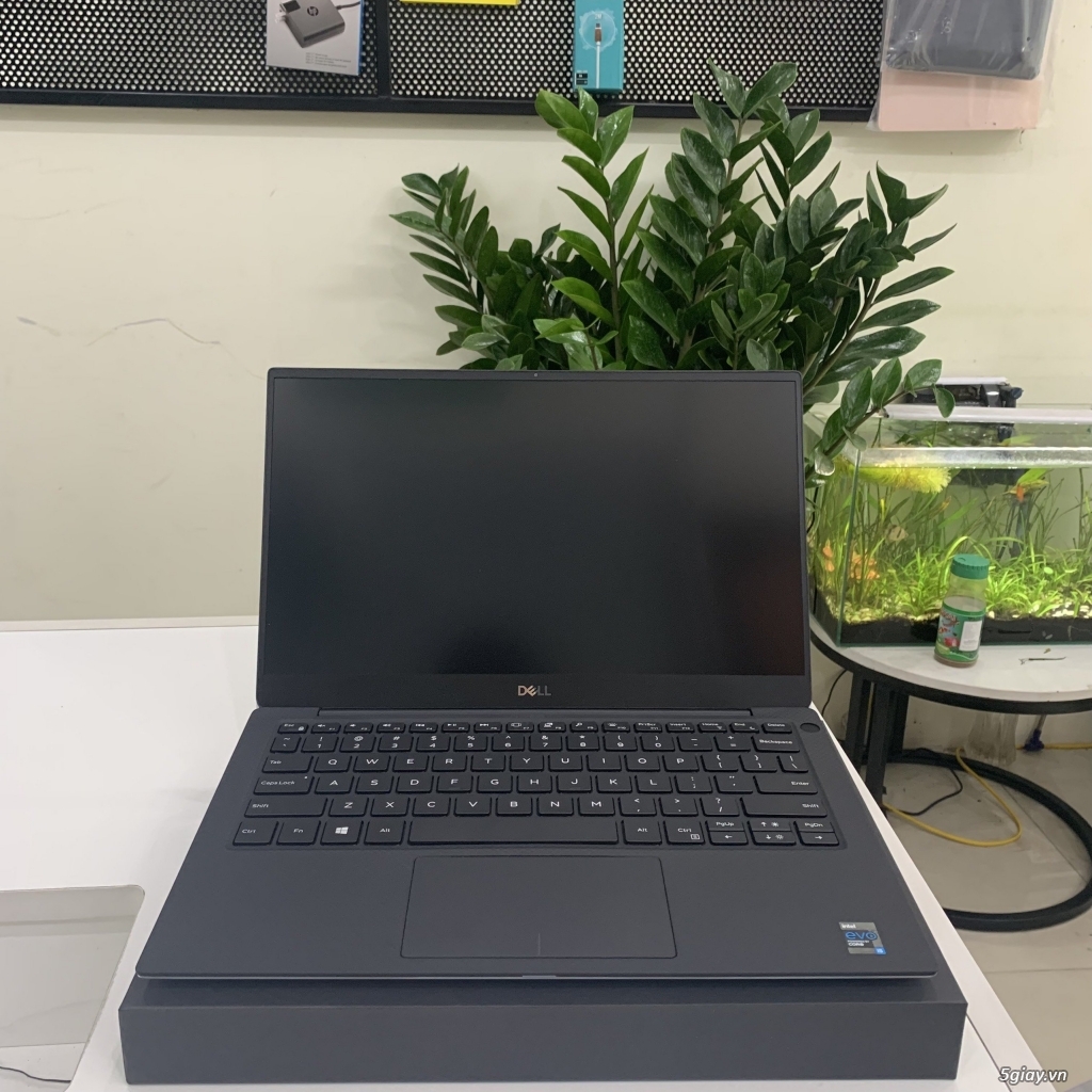 Dell Xps 9305 I5 1135g7 Ram 8gb Ssd 256gb 133 Fhd New Sẵn Hàng đây