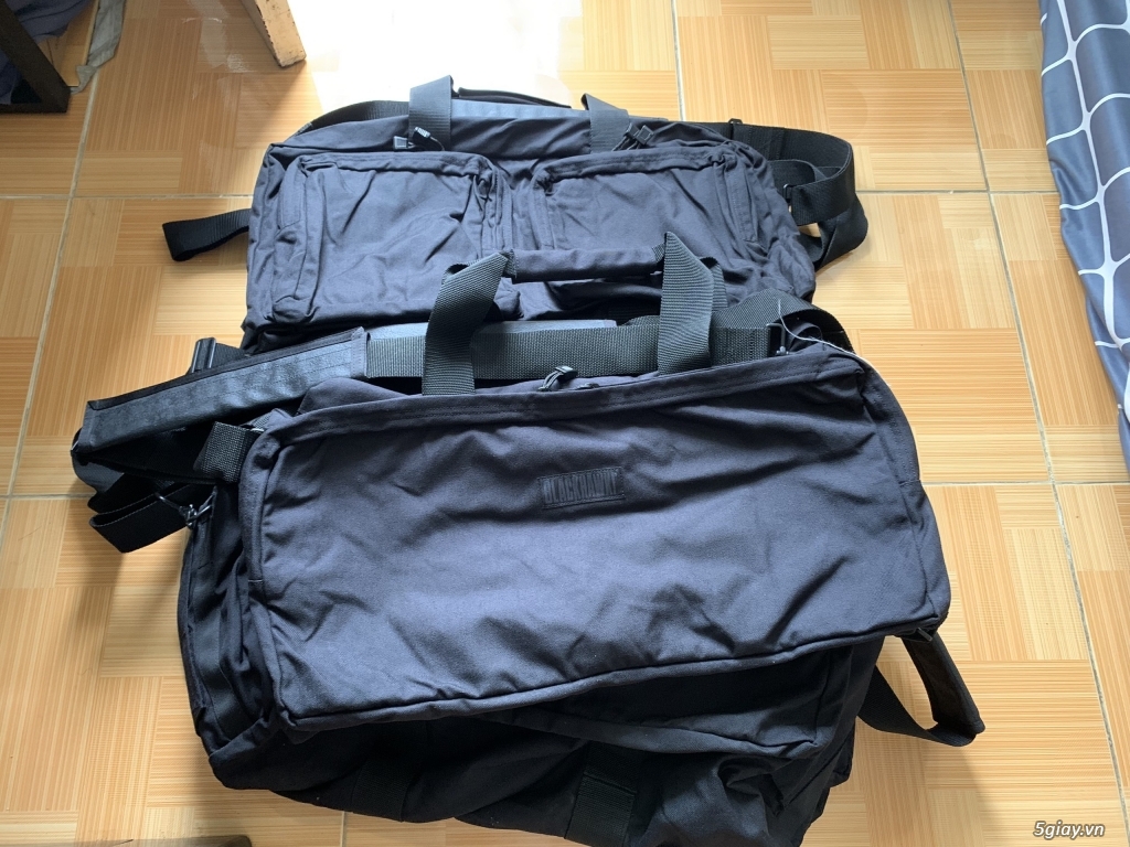 Thanh lý 1 lô túi xách bự Blackhawk dành cho du lịch, phượt