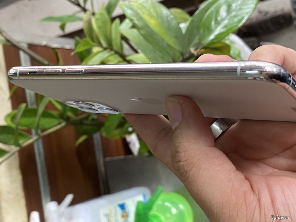 Iphone 11 Pro 256Gb trắng