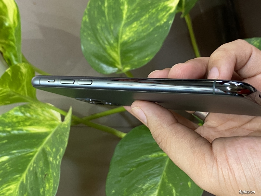 11 Pro 256Gb Xanh 98% quốc tế - 1