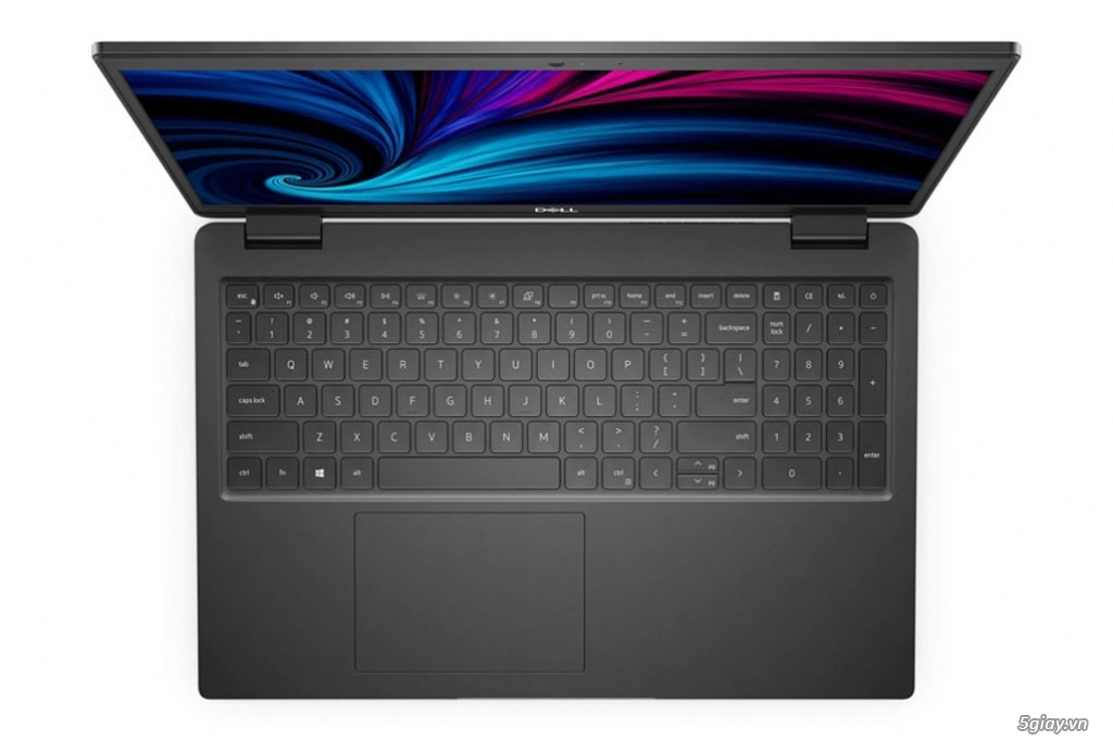 Laptop Dell Latitude 3520 cấu hình ổn định dành cho doanh nhân 7025160 - 3