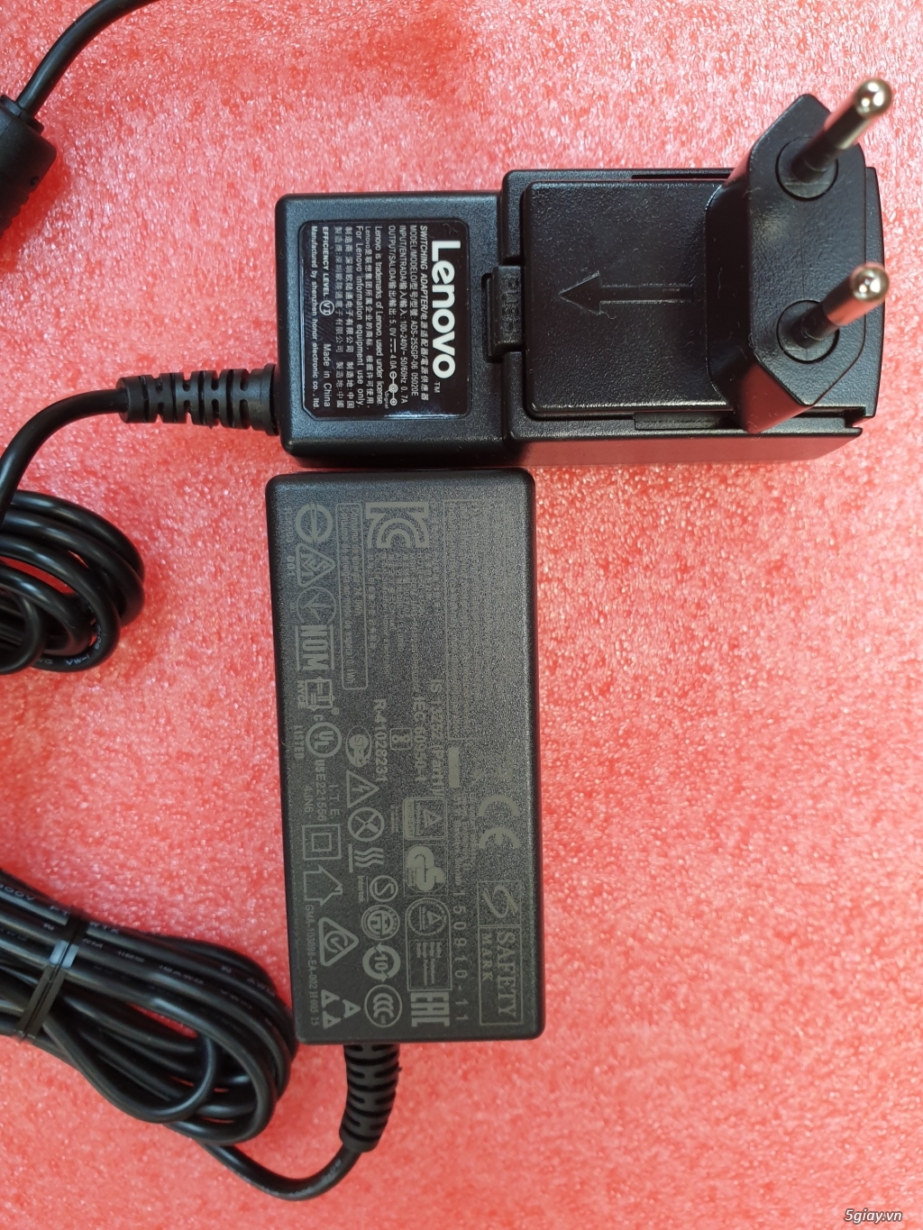 Adapter Miix3/100S 20W - 2