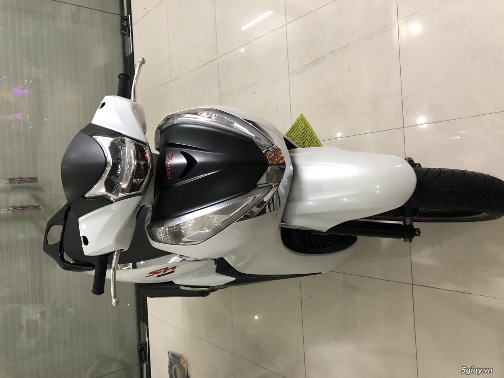 Cần bán Sh300i cuối 2016