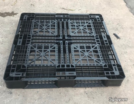 Pallet xuất khẩu
