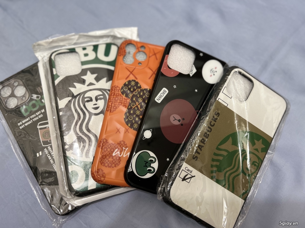 Bán Iphone 11pro max 256 GB/LL/A.Tặng case xịn xò bao jean 100%