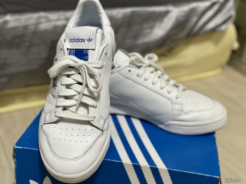 Adidas - Thanh lý giầy nam size 42 - 2