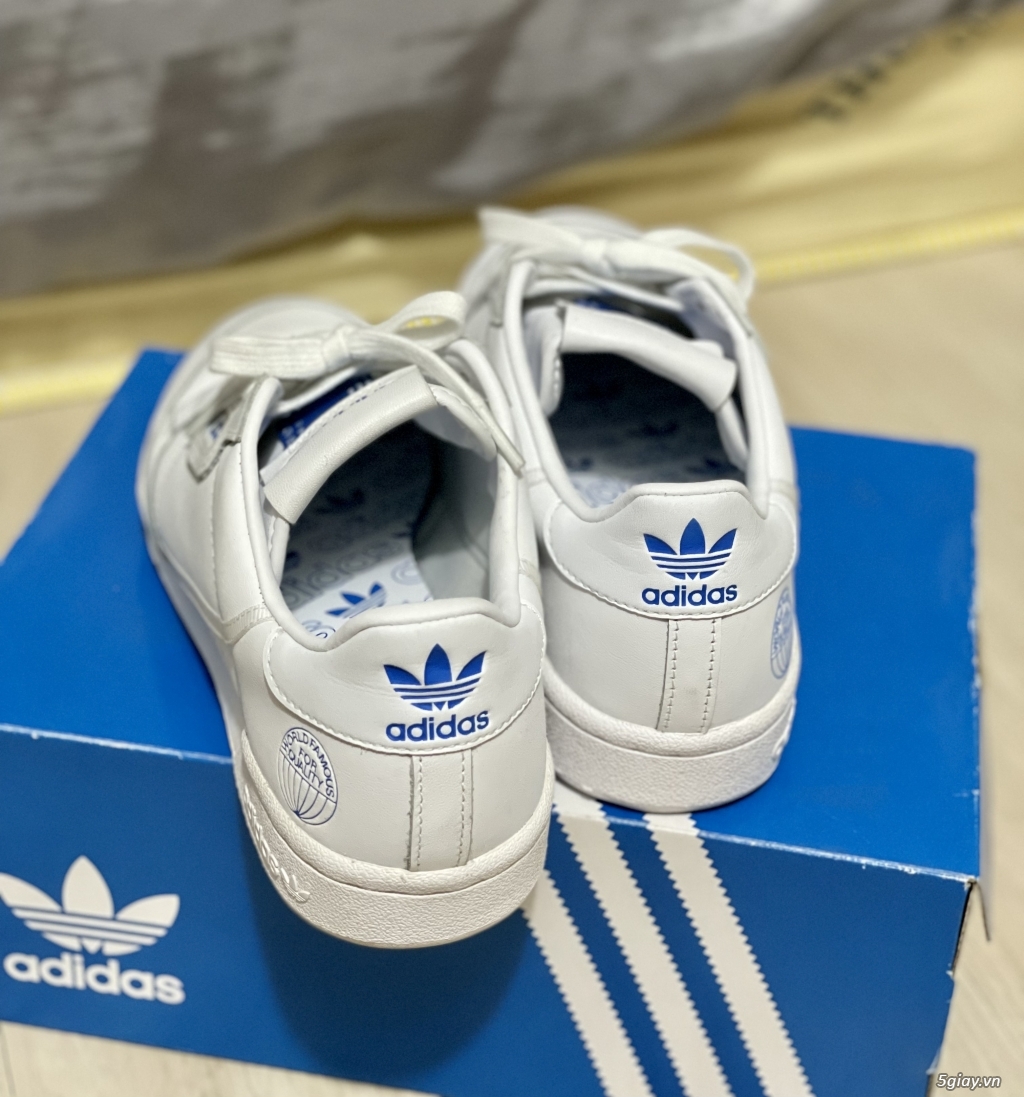 Adidas - Thanh lý giầy nam size 42 - 1