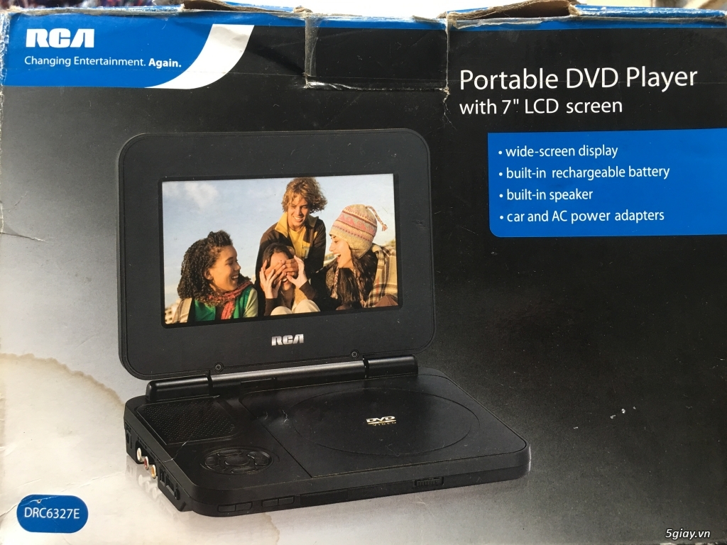 Dọn phòng thanh lý vài món còn dùng tốt - 11