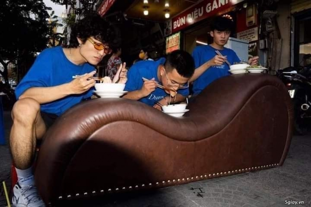 Hình hài hước... Nhiều thể loại vui nhôn - 2