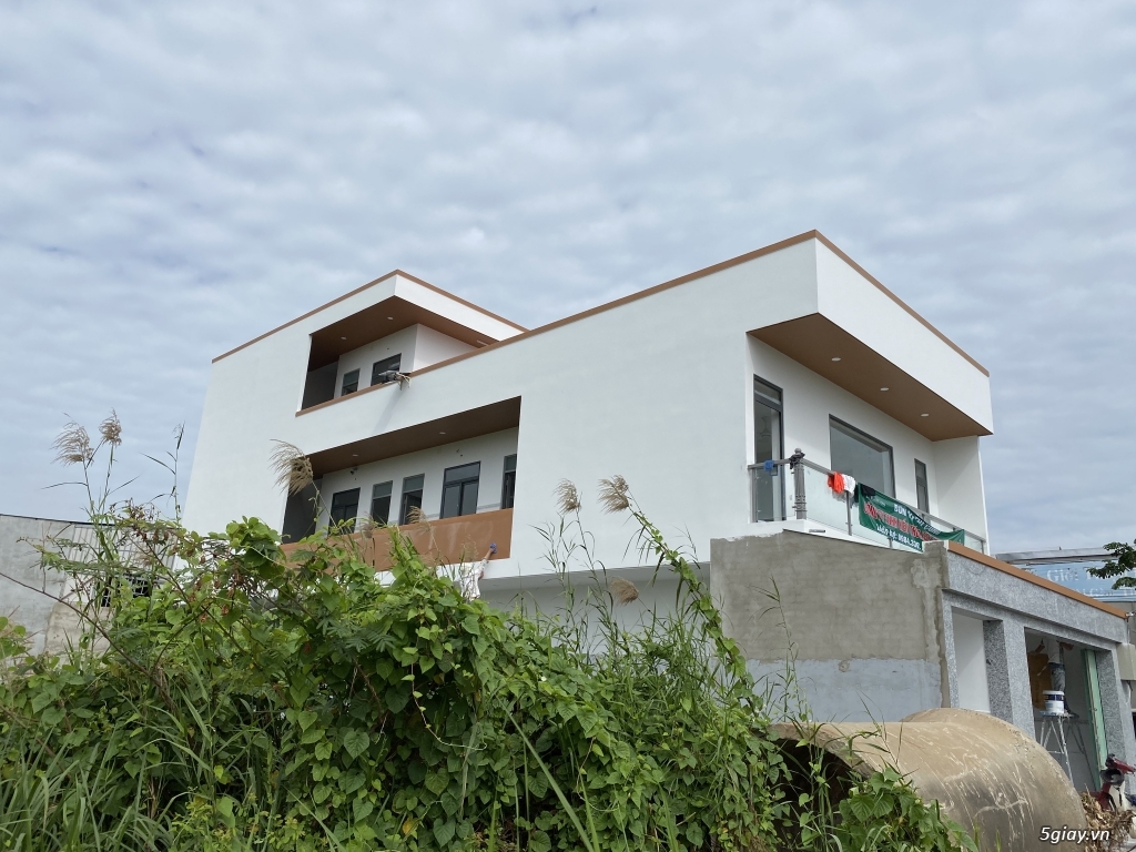 Cho thuê phòng trọ cao cấp KCN Long Hậu - 3