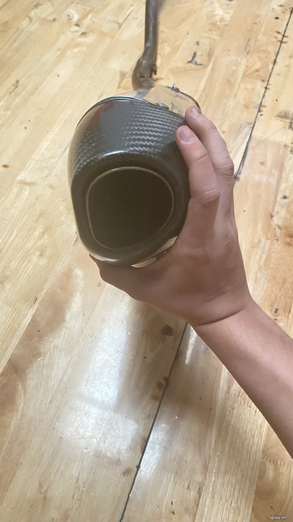 Bô Yoshimura r77 gắn xe winer - 3