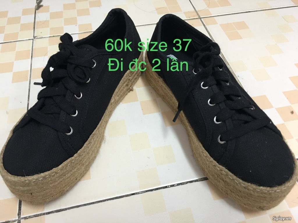 Dọn phòng thanh lý vài món còn dùng tốt - 1