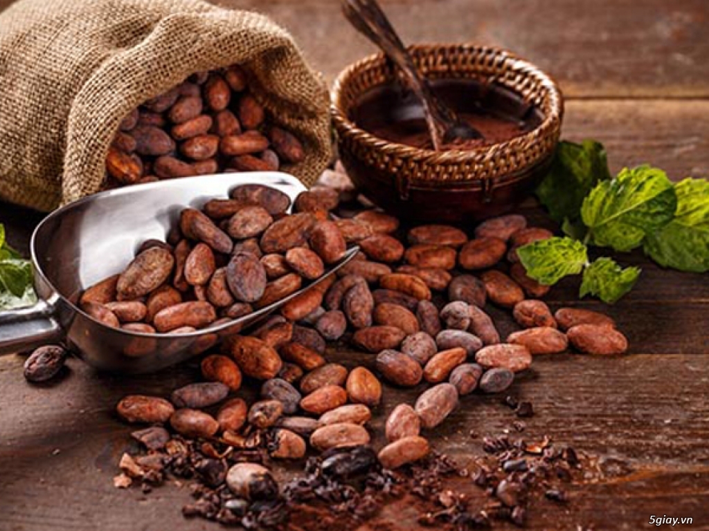 Cacao sỉ lẽ LÂM ĐỒNG