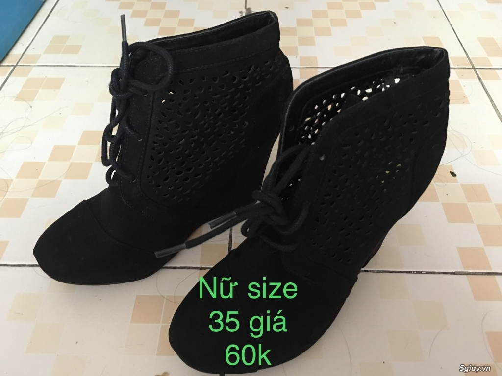 Dọn phòng thanh lý vài món còn dùng tốt