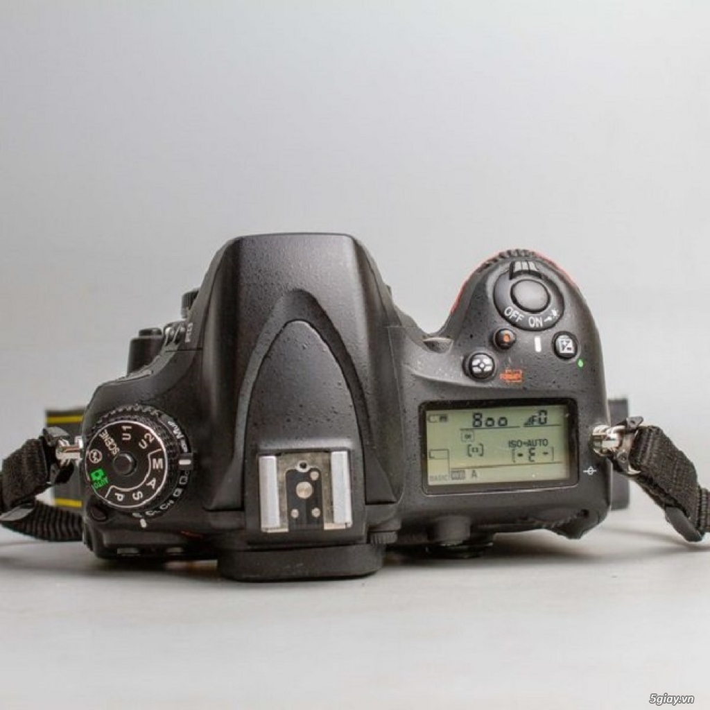 Nikon D610 Body 18746
