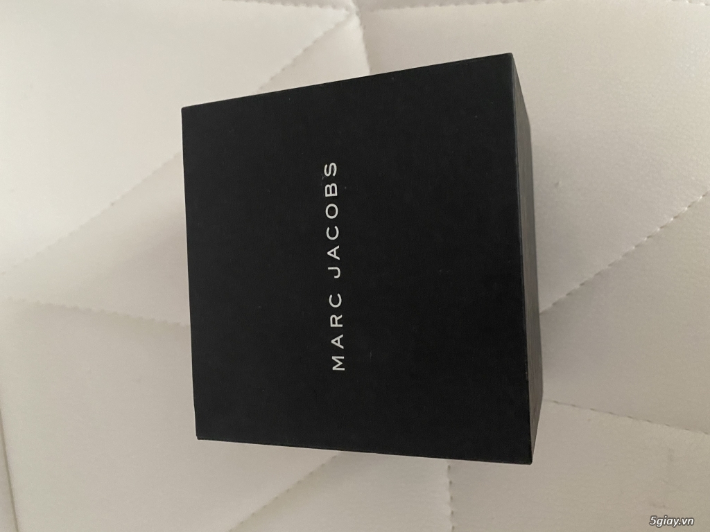 Đồng hồ nữ Marc Jacob MJ3570 - 1