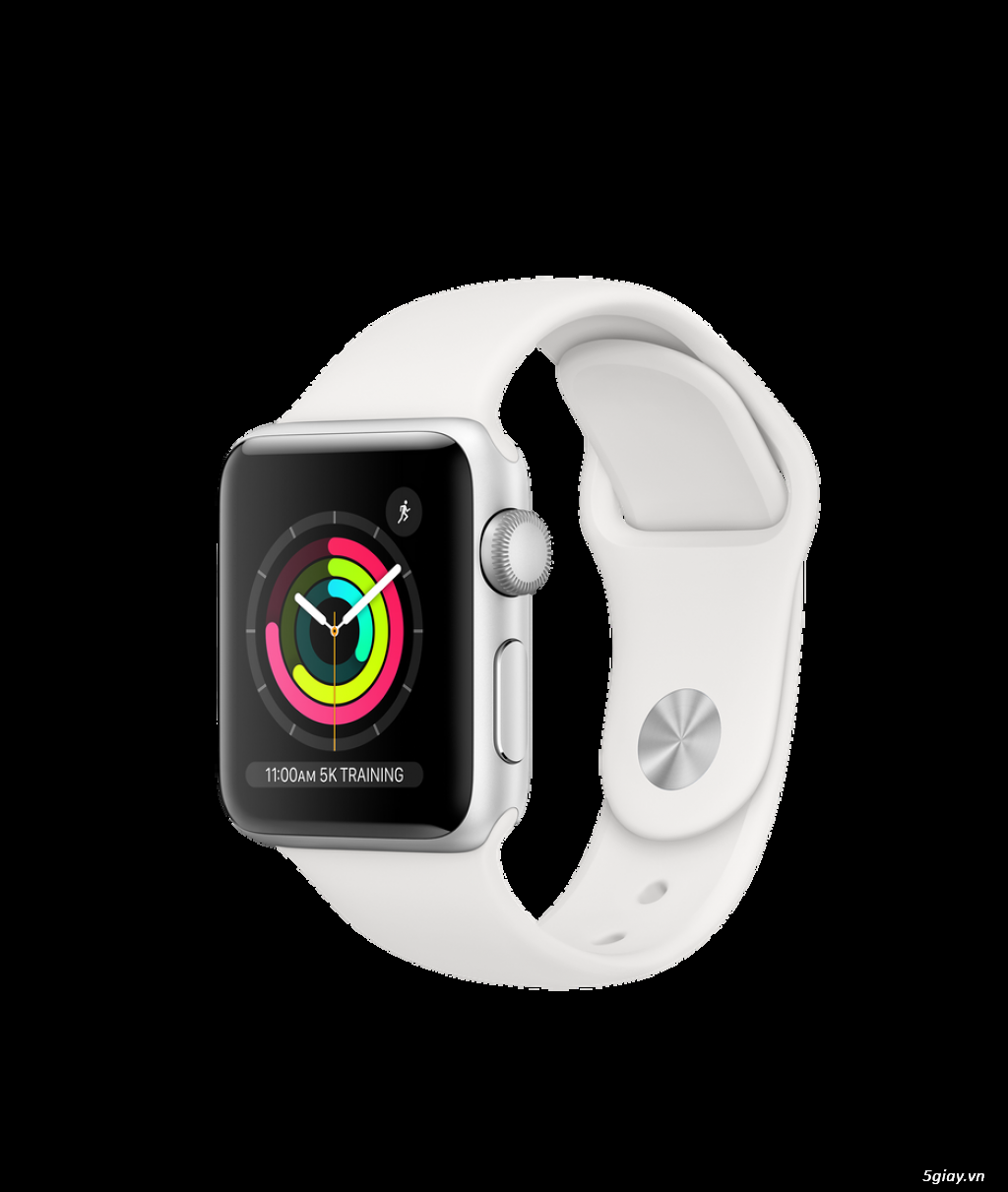APPLE WATCH Sr6 44-40 new 100% ship US giá tốt - 4
