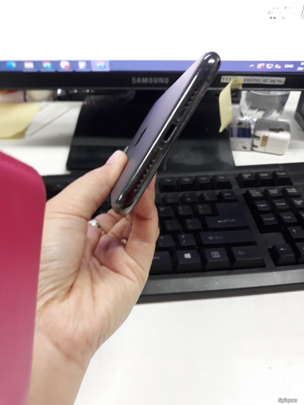 iphone 11 pro max 64gb - 3