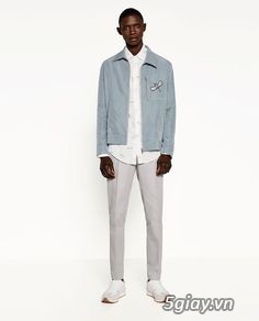 áo thun nam có cổ siêu đẹp