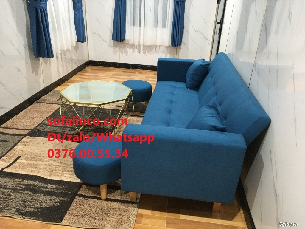 11+ MẪU SOFA BED - SOFA GIƯỜNG - GHẾ SOFA ĐA NĂNG HCM - 18
