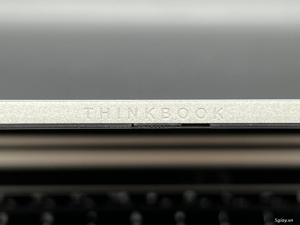 LENOVO ThinkBook 13s G2 13” R7 4800u/16gb/512gb/2k - 2