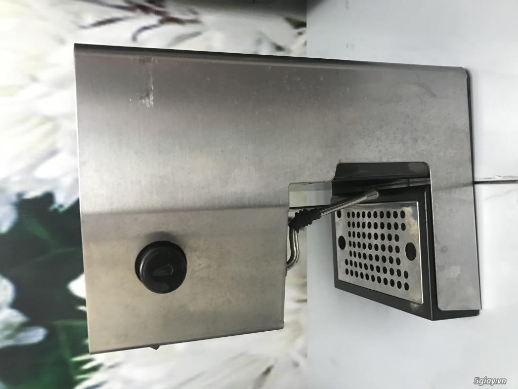 Bán máy pha cà phê đã qua sử dụng Breville 870 XL - 2