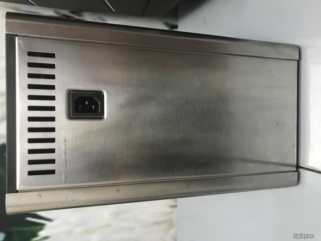 Bán máy pha cà phê đã qua sử dụng Breville 870 XL - 3