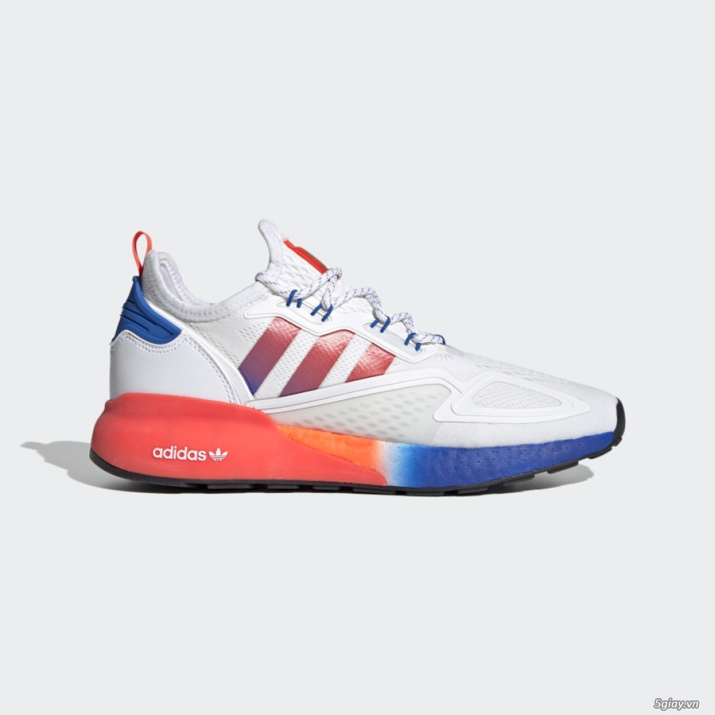 Giày Adidas ZX 2K Boost - Menclog - 2