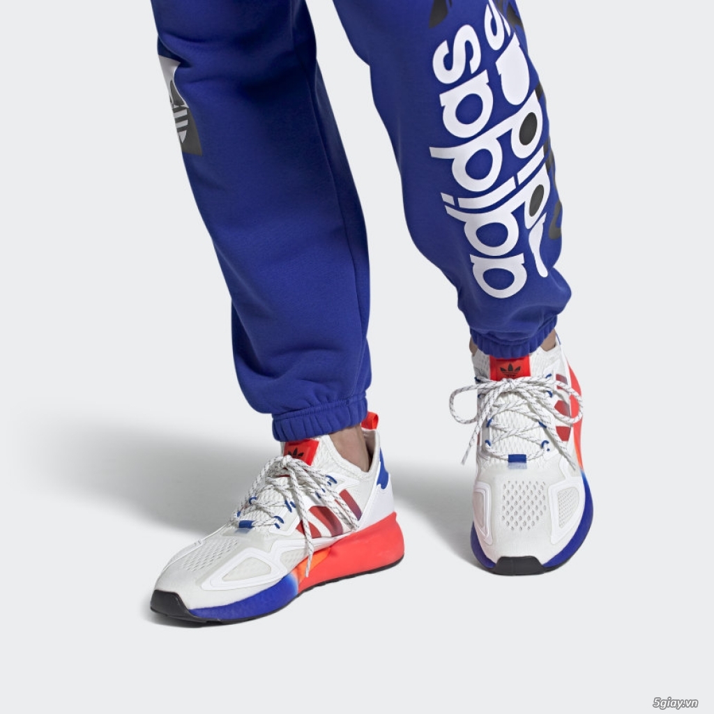 Giày Adidas ZX 2K Boost - Menclog - 3