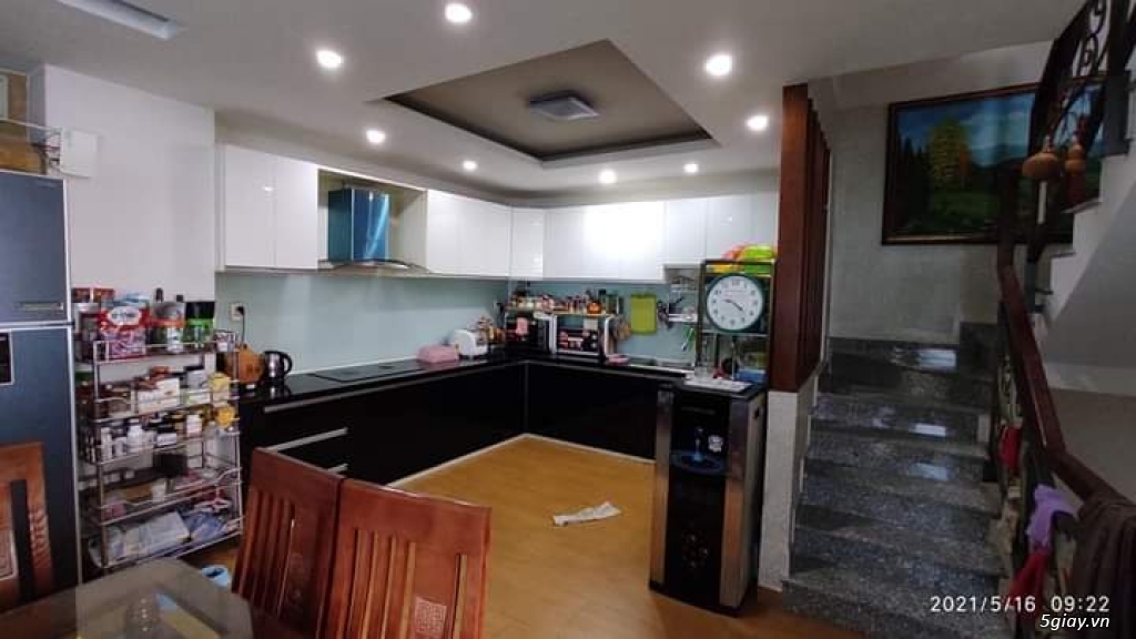 NHÀ HXH TRỊNH ĐÌNH TRỌNG - 54M2 NGANG 5.9 - 4 TẦNG - 7.8 TỶ