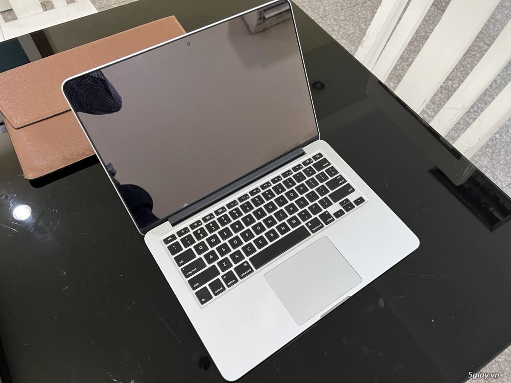 Bán MacBook Pro (Retina, 13-inch, Mid 2014 - SSD:512) - 5