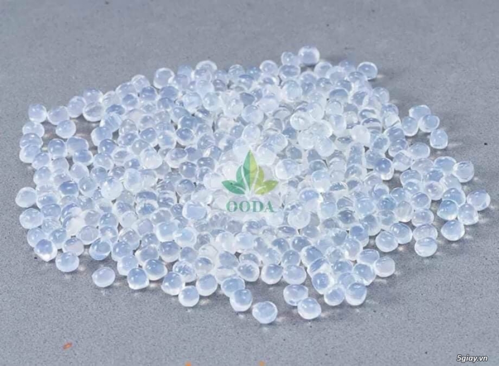 keo công nghiệp dạng hạt