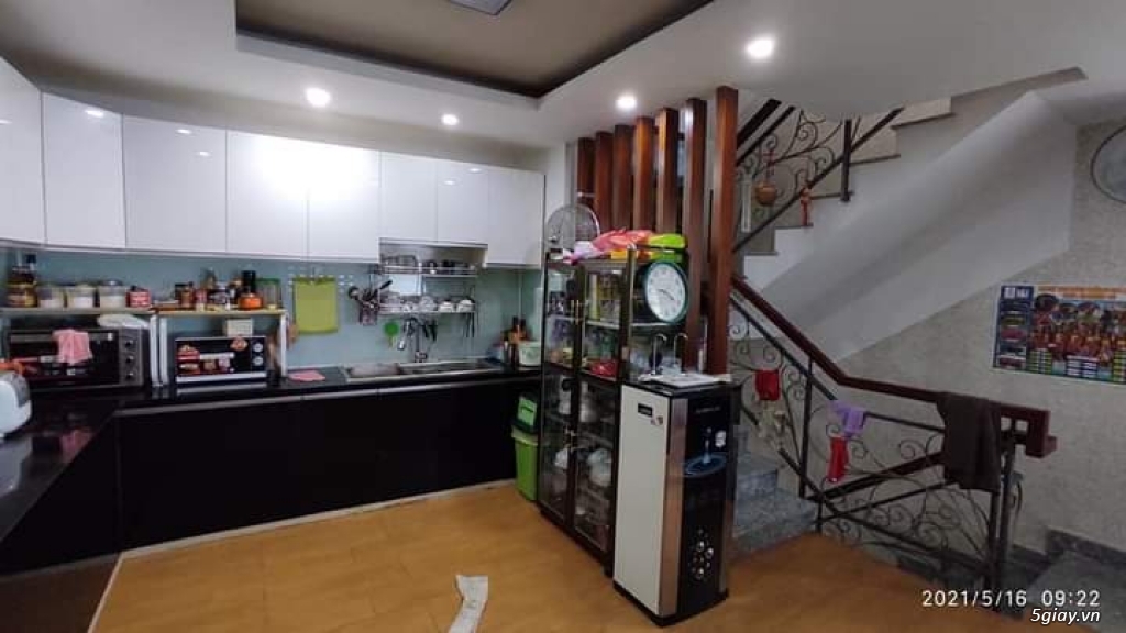 NHÀ HXH TRỊNH ĐÌNH TRỌNG - 54M2 NGANG 5.9 - 4 TẦNG - 7.8 TỶ - 3