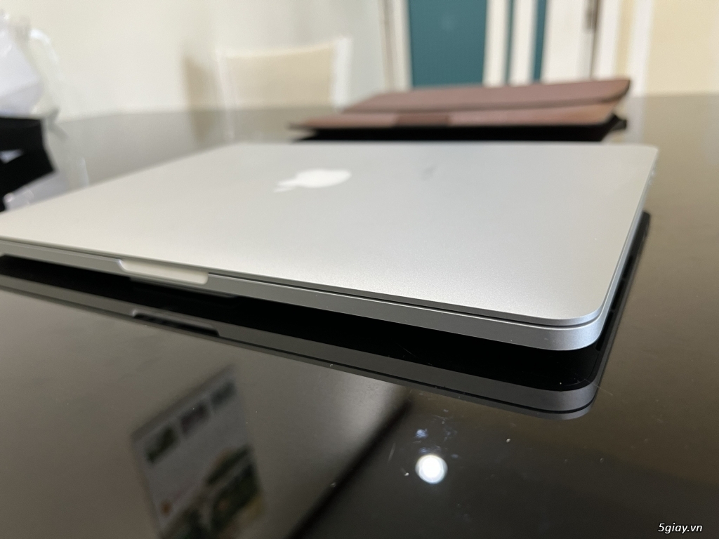 Bán MacBook Pro (Retina, 13-inch, Mid 2014 - SSD:512) - 8
