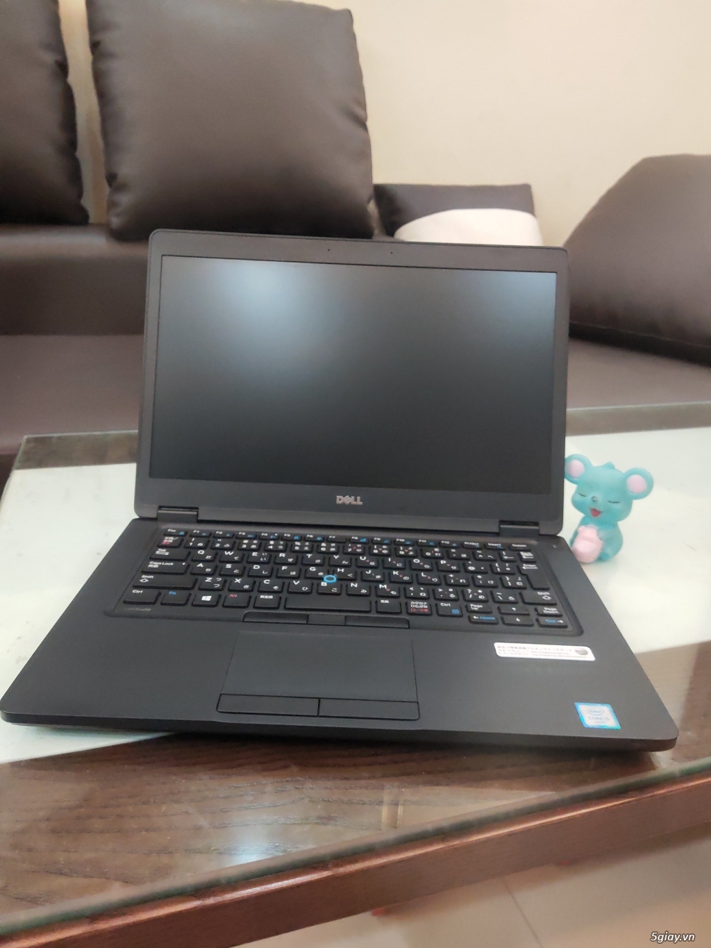 dell Latitude 5480 i5-6300U SSD256GB RAM8G - 2