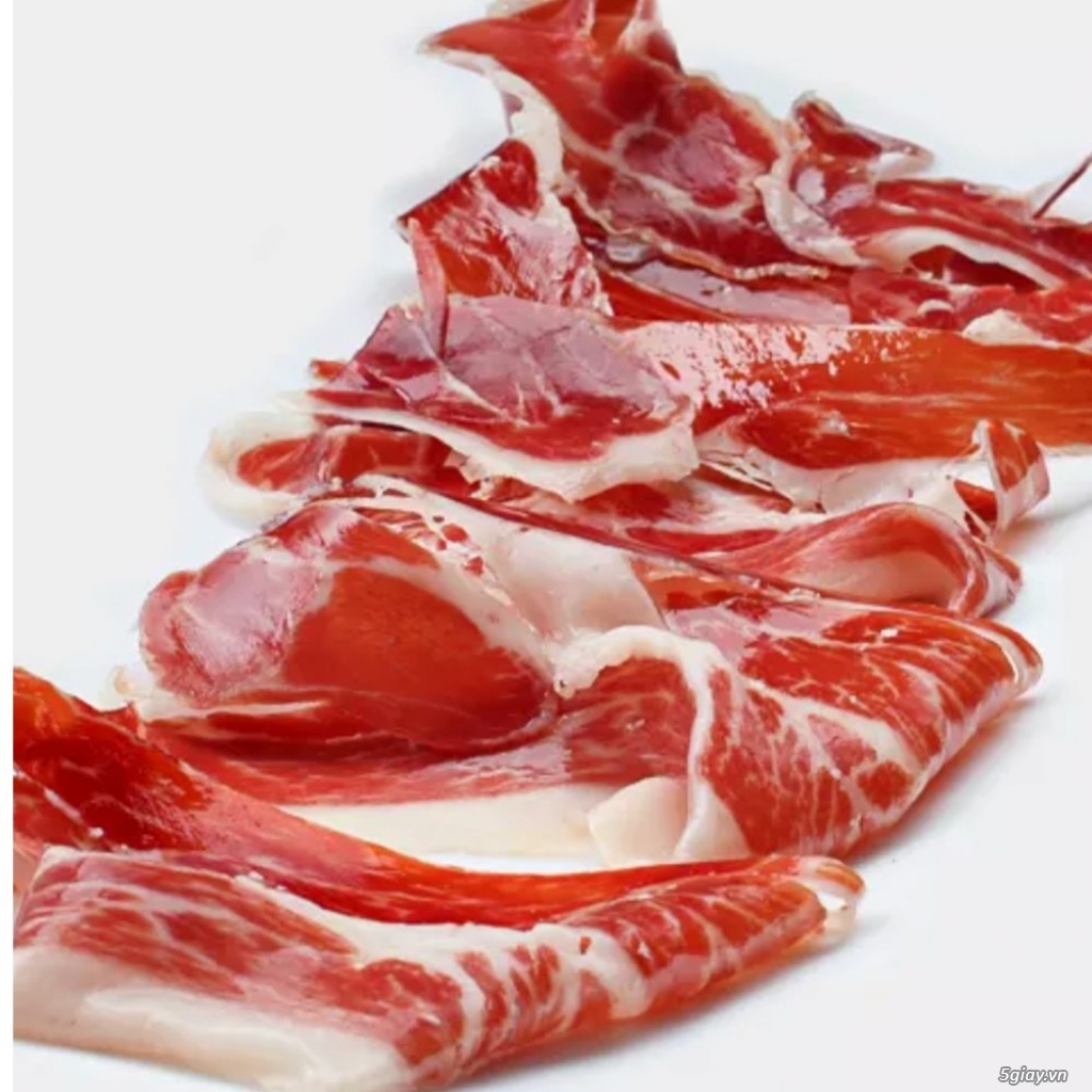 IBERICO SHOULDER BONELESS - JOSELITO - 9
