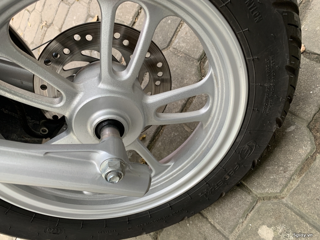 Bán Scoopy 2021 - 2