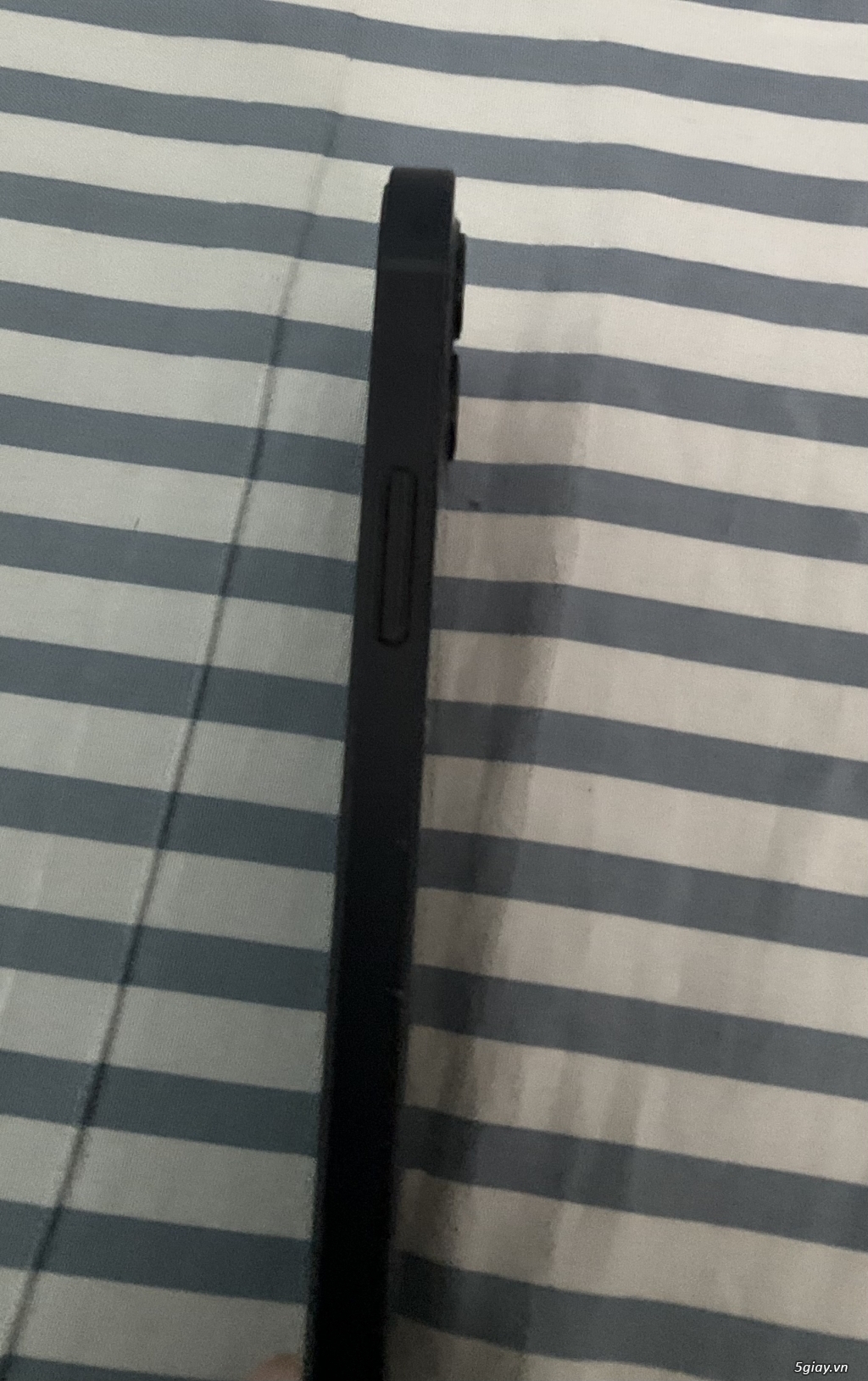 Iphone 12 Black 128G 2sim Quốc tế fullbox - 2