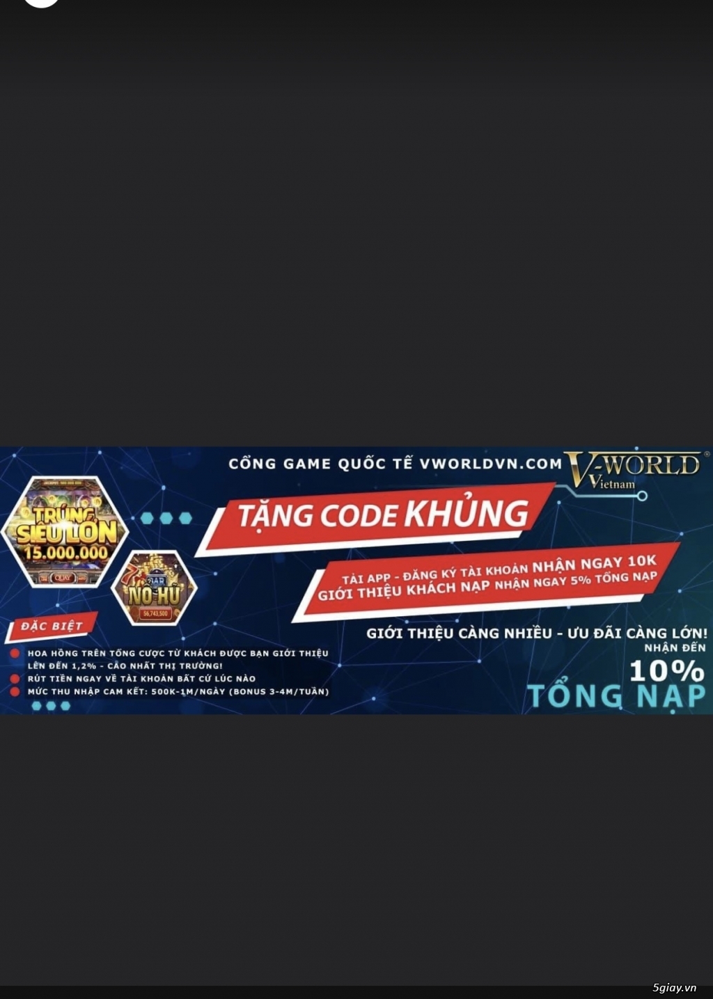 Tìm đại lý & CTV phát triển thị trường Game - 2