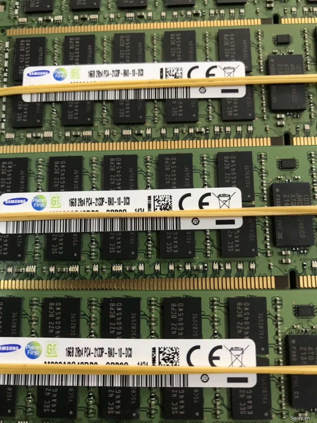 DDRAM PC ECC REGIT - 2