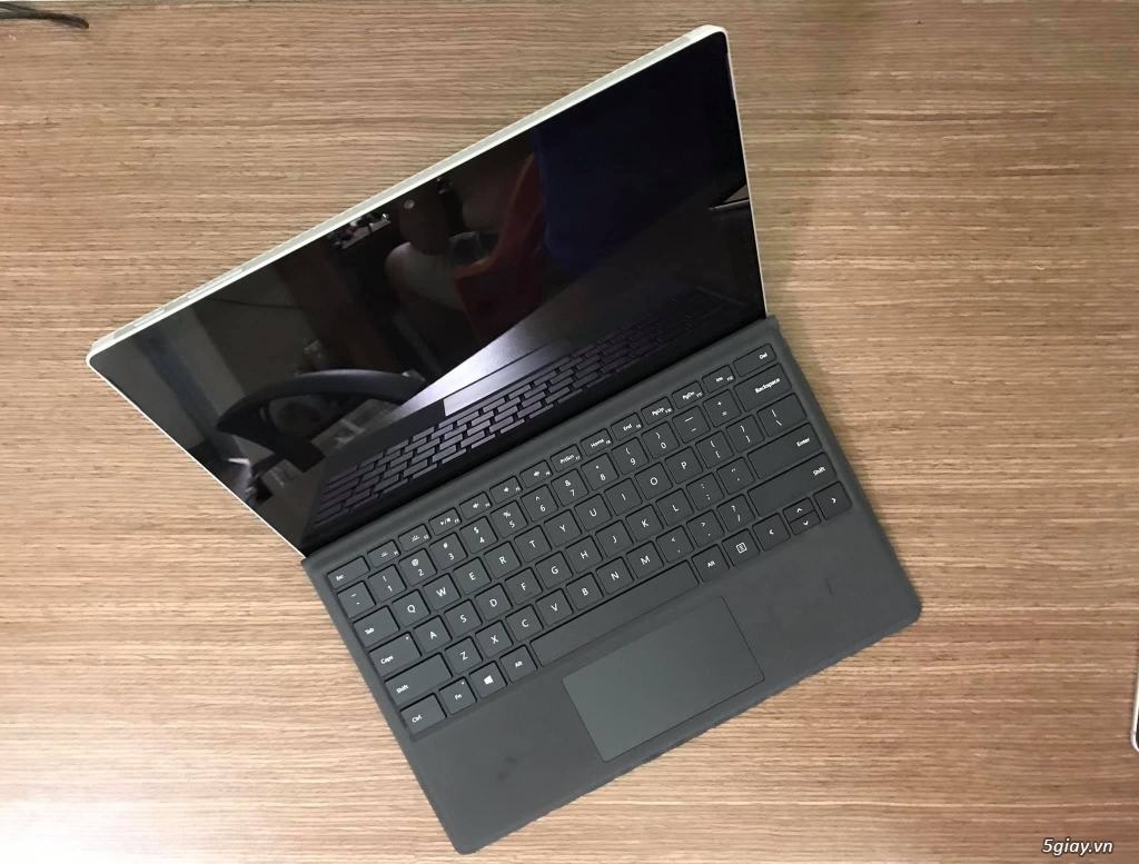 Surface Pro4 core i7-6650 Hàng Mỹ - Bao Đẹp - Giá liêu xiêu - 3